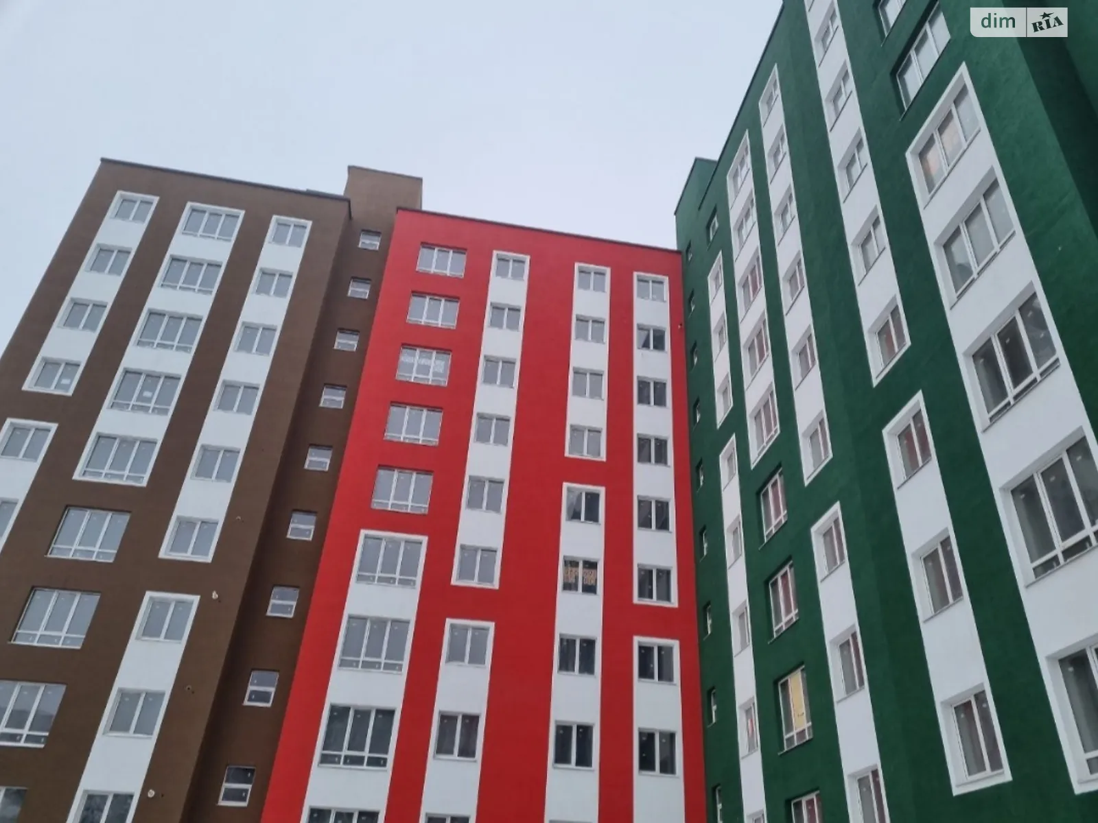 Продається 3-кімнатна квартира 81 кв. м у Івано-Франківську, вул. Хмельницького Богдана, 57Б - фото 1