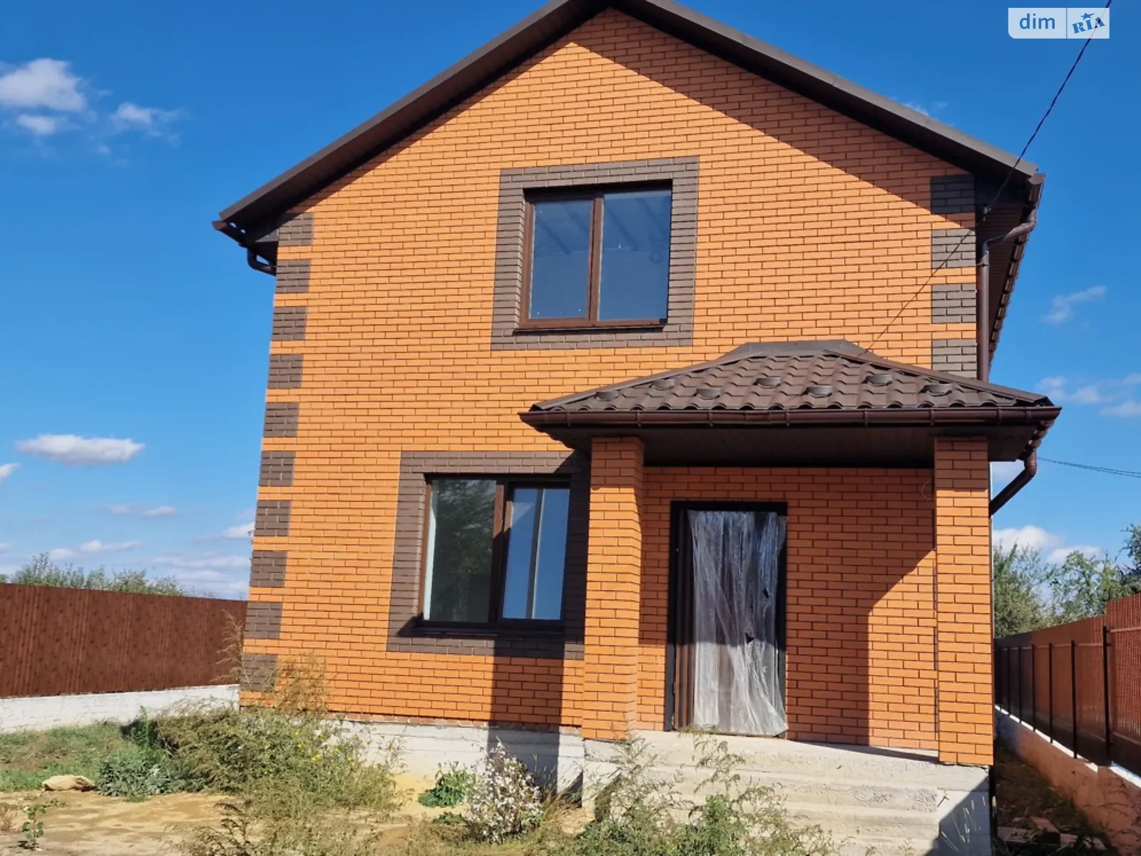 Продається будинок 2 поверховий 120 кв. м з мансардою, цена: 79999 $ - фото 1
