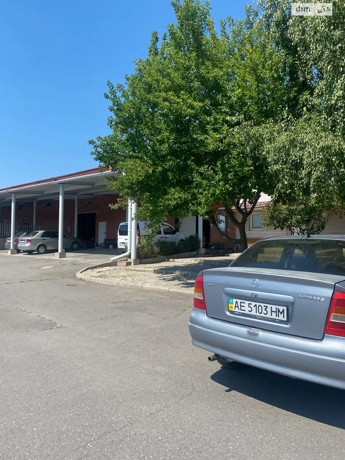 Продається об'єкт сфери послуг 4200 кв. м в 1-поверховій будівлі, цена: 850000 $ - фото 1