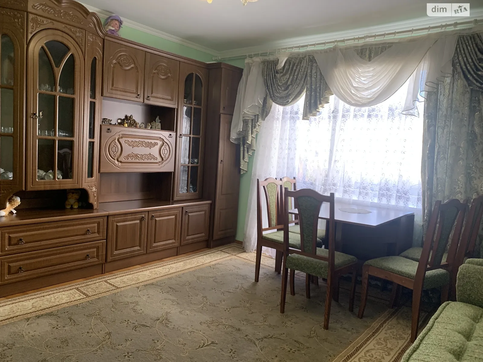 4-кімнатна квартира 78.2 кв. м у Тернополі, вул. Смакули - фото 1