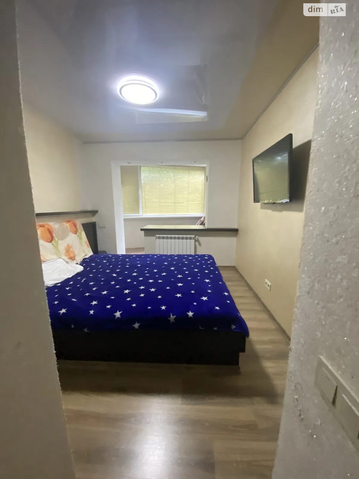 Продається 3-кімнатна квартира 64.9 кв. м у Кривому Розі, вул. Старовокзальна(Урицького), 41 - фото 1