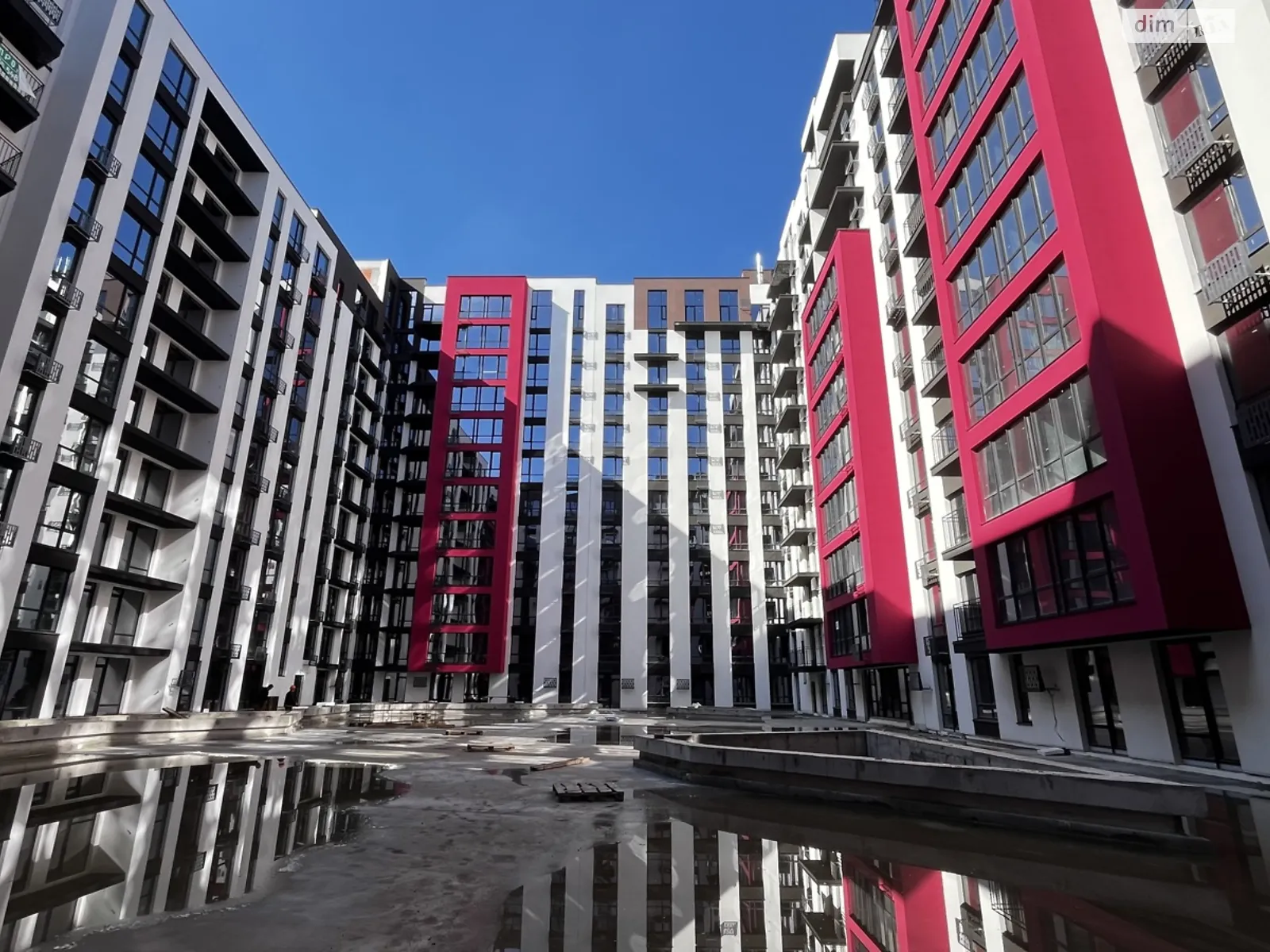 Продається 1-кімнатна квартира 39 кв. м у Івано-Франківську, цена: 39000 $ - фото 1