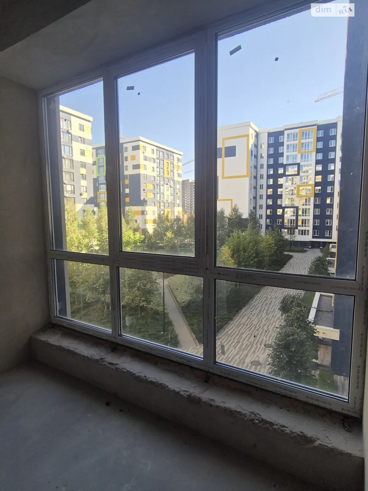 Продається 2-кімнатна квартира 52 кв. м у Бучі, вул. Вишнева, 33 - фото 1