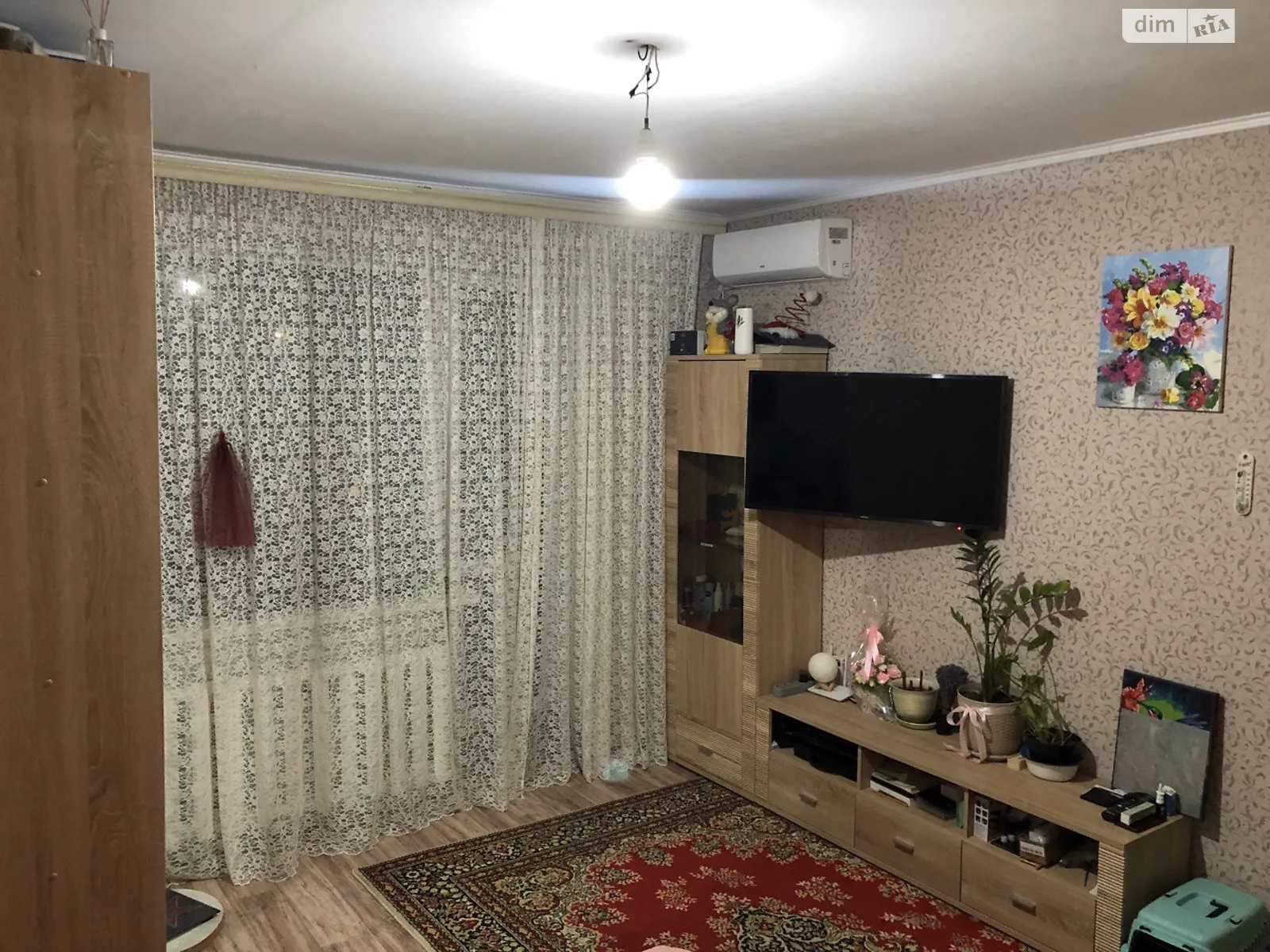 Продається 1-кімнатна квартира 32 кв. м у Вінниці, цена: 37000 $ - фото 1