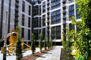Продажа квартиры, Ивано-Франковск, р‑н. Бам, Виноградная улица, дом 14