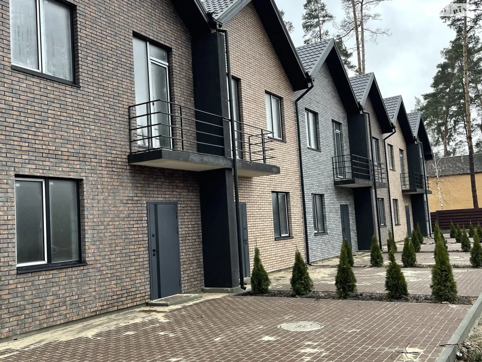 ул. Полтавская Буча, цена: 72500 $ - фото 1