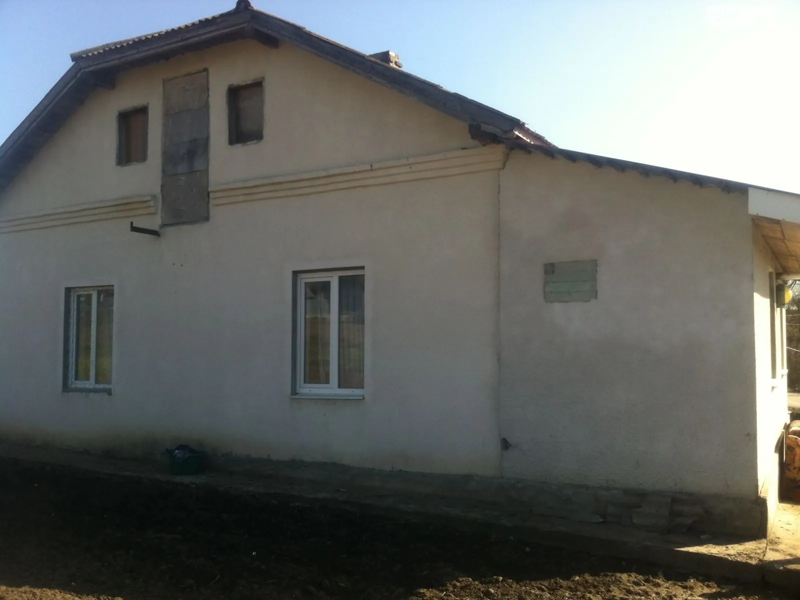Продається одноповерховий будинок 90.4 кв. м з бесідкою, цена: 19000 $ - фото 1