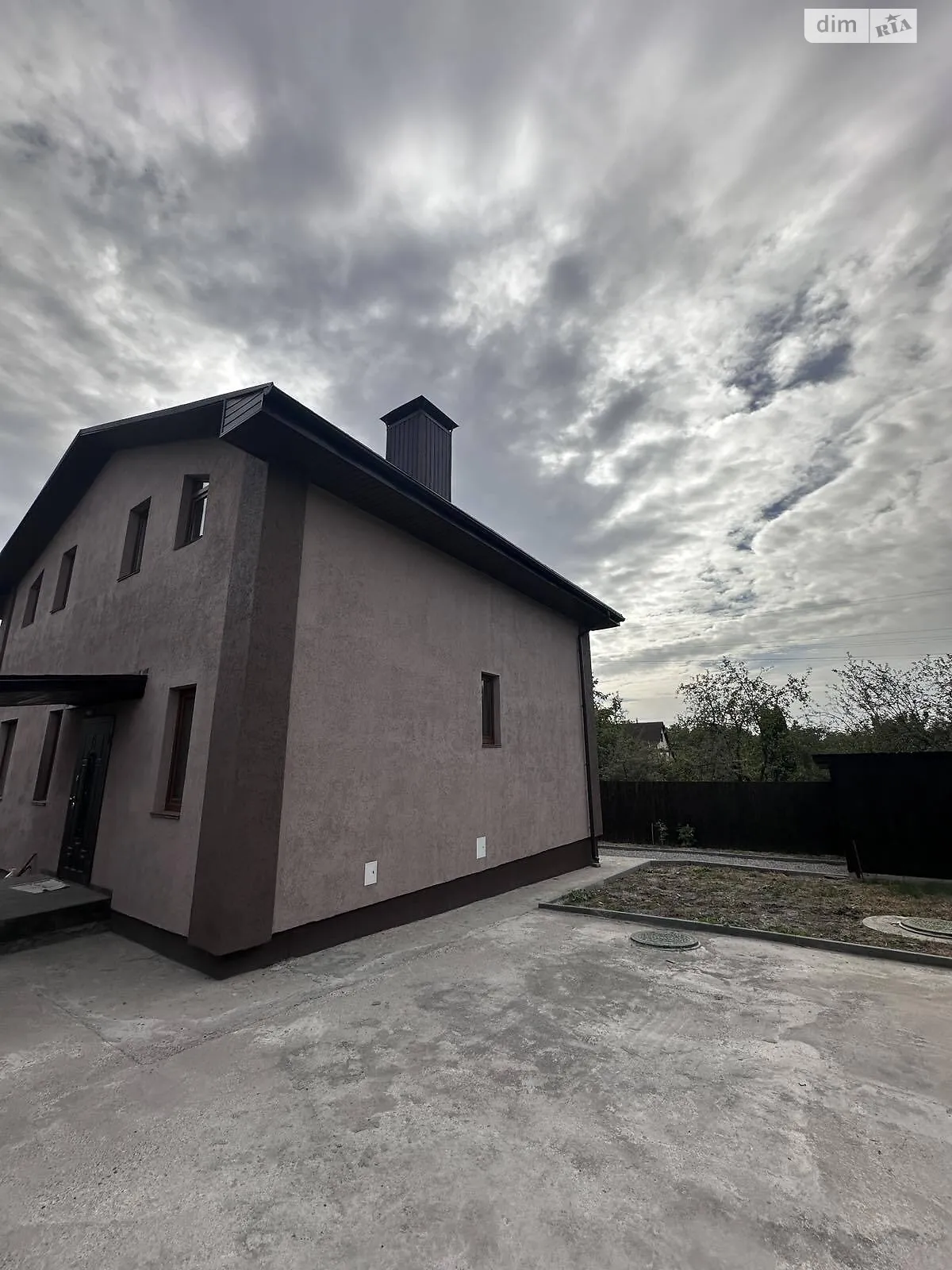 Продається будинок 2 поверховий 133.4 кв. м з меблями, цена: 129000 $ - фото 1