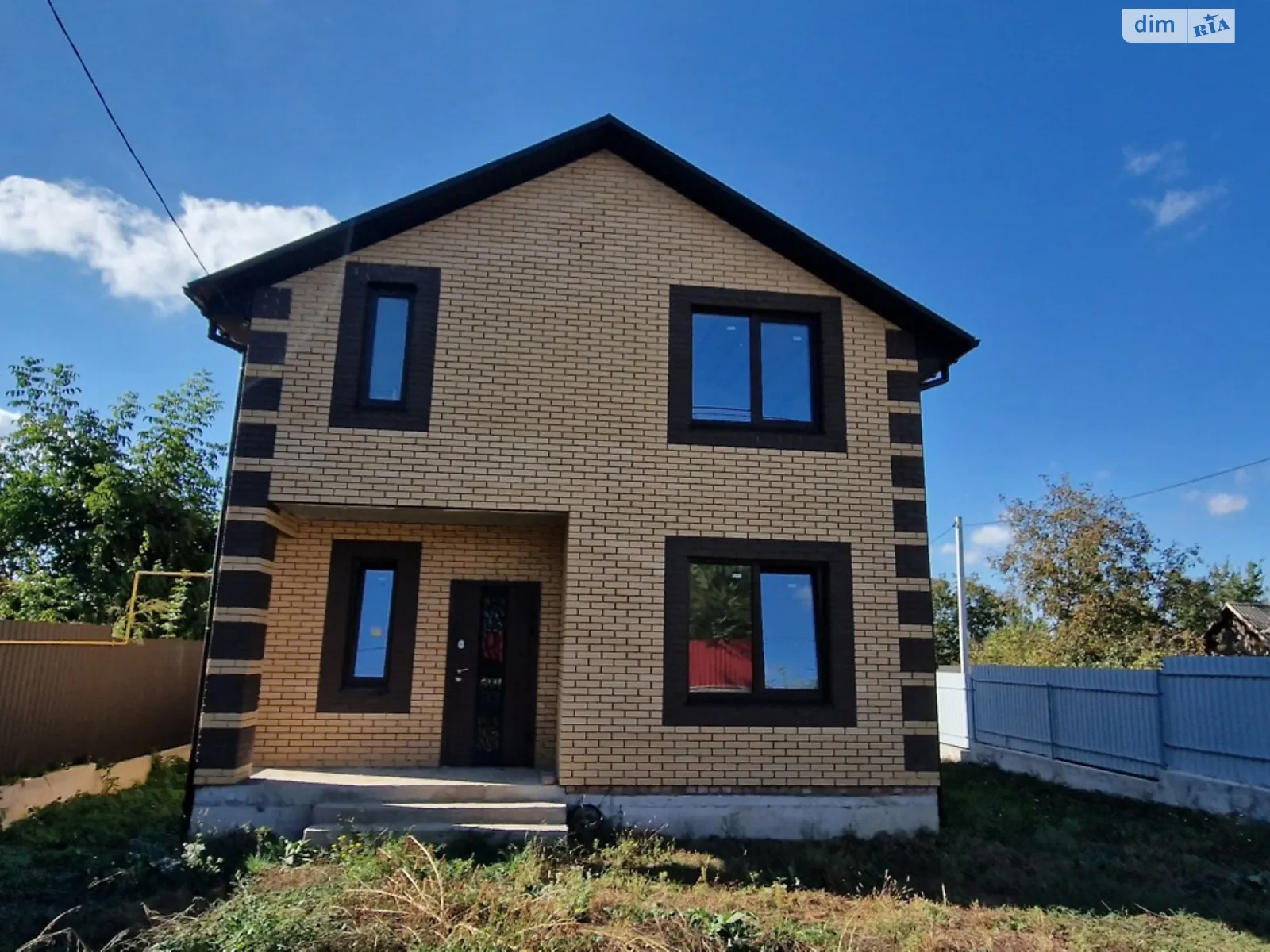 Продається будинок 2 поверховий 120 кв. м з терасою, цена: 91999 $ - фото 1