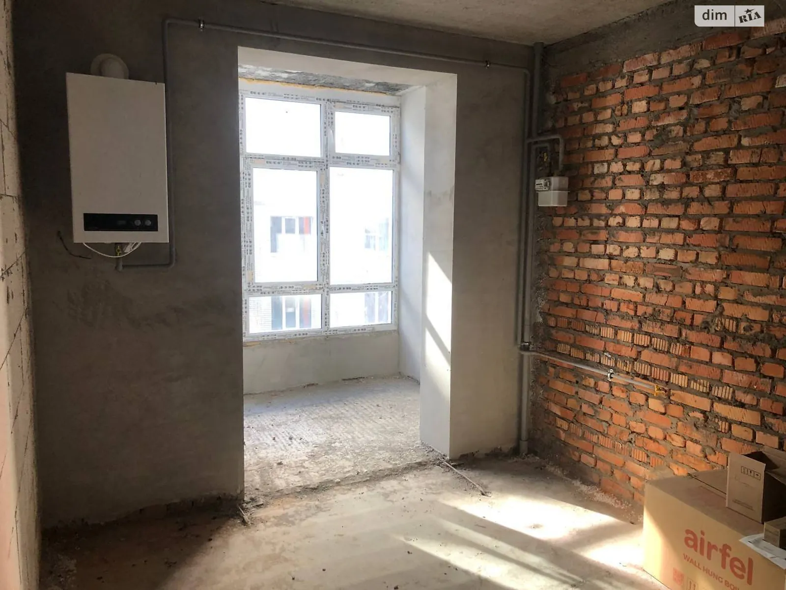 Продається 1-кімнатна квартира 45.5 кв. м у Хмельницькому, вул. Кам'янецька - фото 1