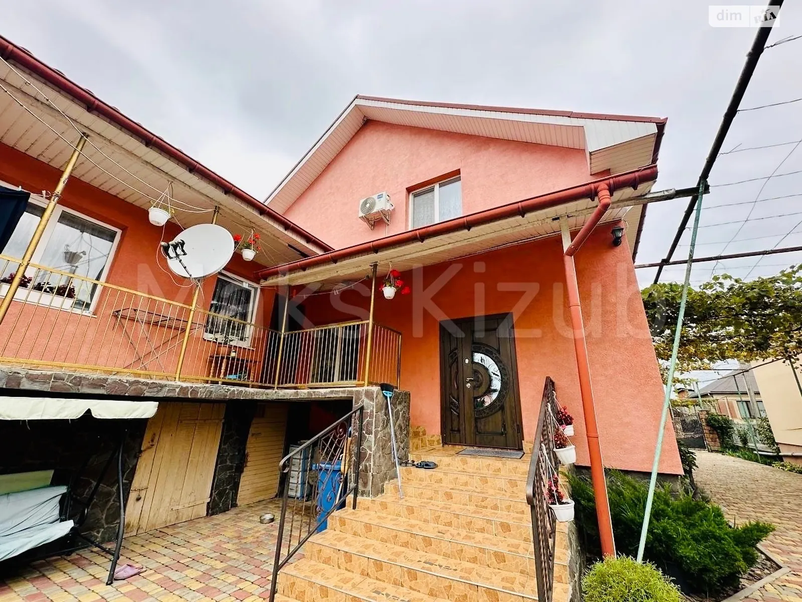 ул. Барвинковая, 6 Дравцы Ужгород - фото 3