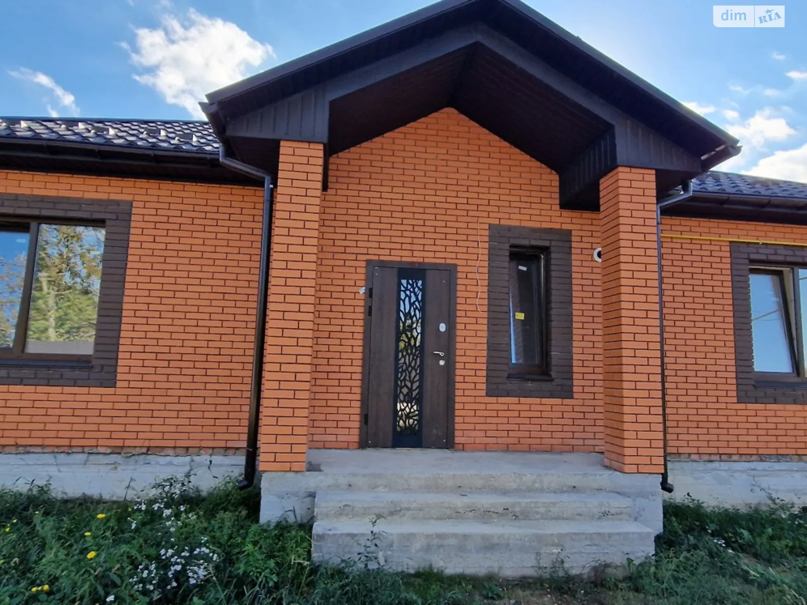 Продається будинок 2 поверховий 105 кв. м з банею/сауною, цена: 88999 $ - фото 1