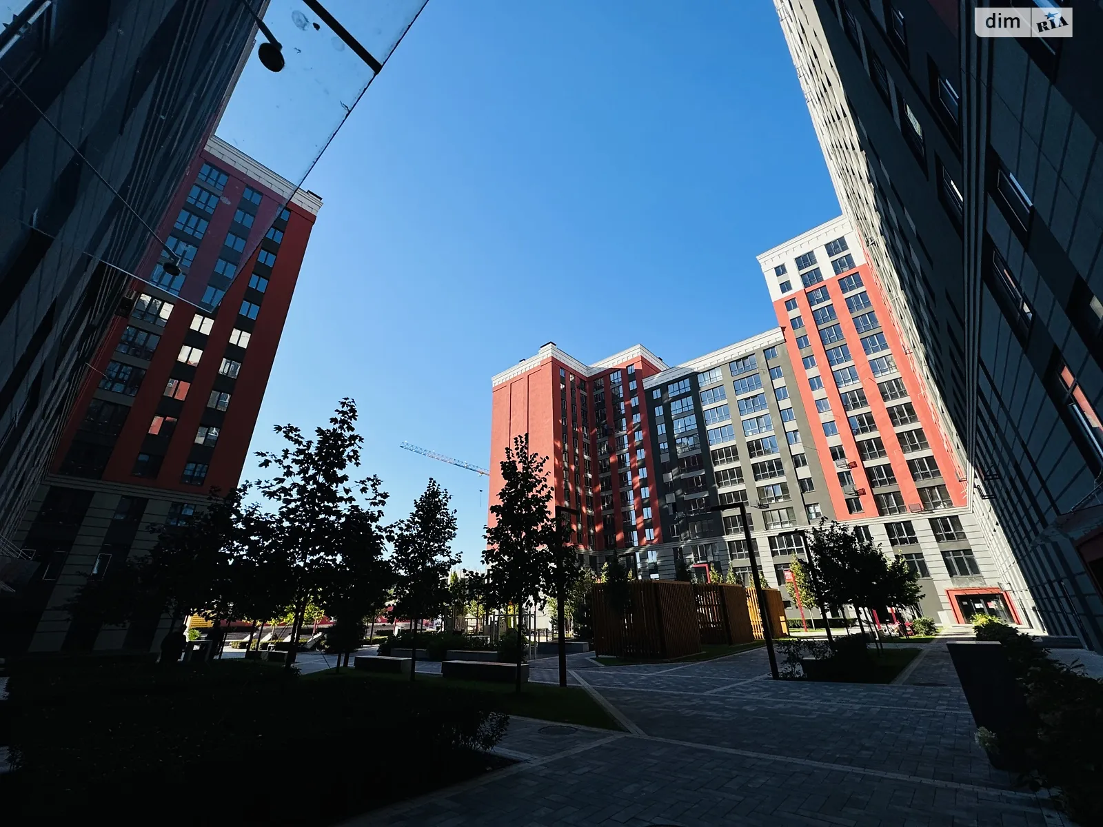 Продается 1-комнатная квартира 38 кв. м в Ирпене, ул. Университетская(Карла Маркса), 1Л - фото 1