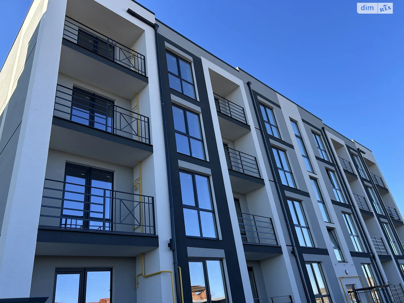 вул. Українська, 12/1 Гостомель ЖК Brickwood 2 - фото 1