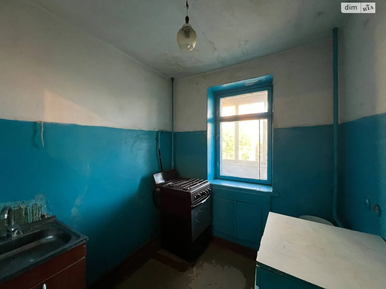 Продается 1-комнатная квартира 30 кв. м в Сумах - фото 1