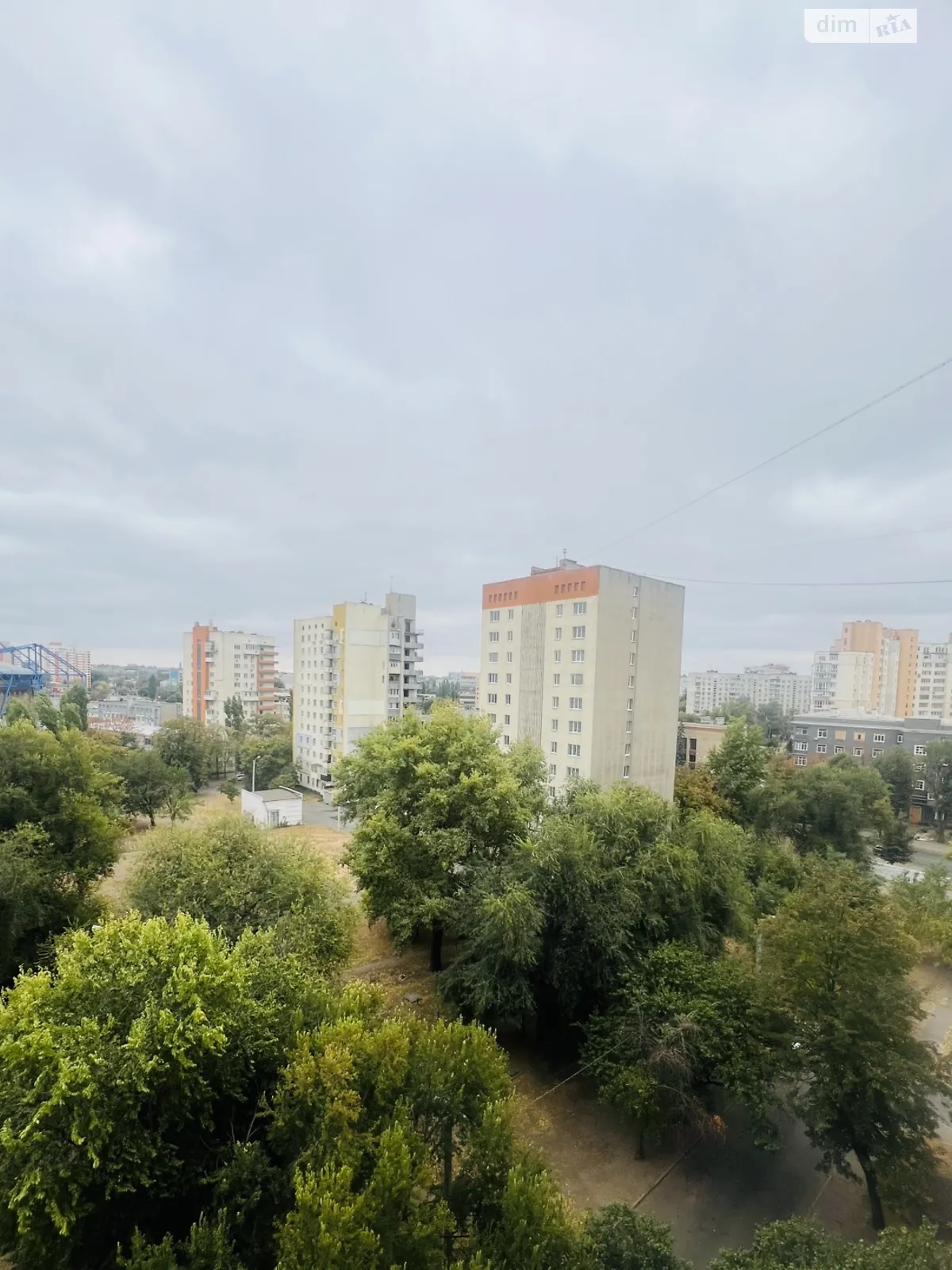 Здається в оренду 1-кімнатна квартира 33 кв. м у Харкові, вул. Молочна, 9 - фото 1