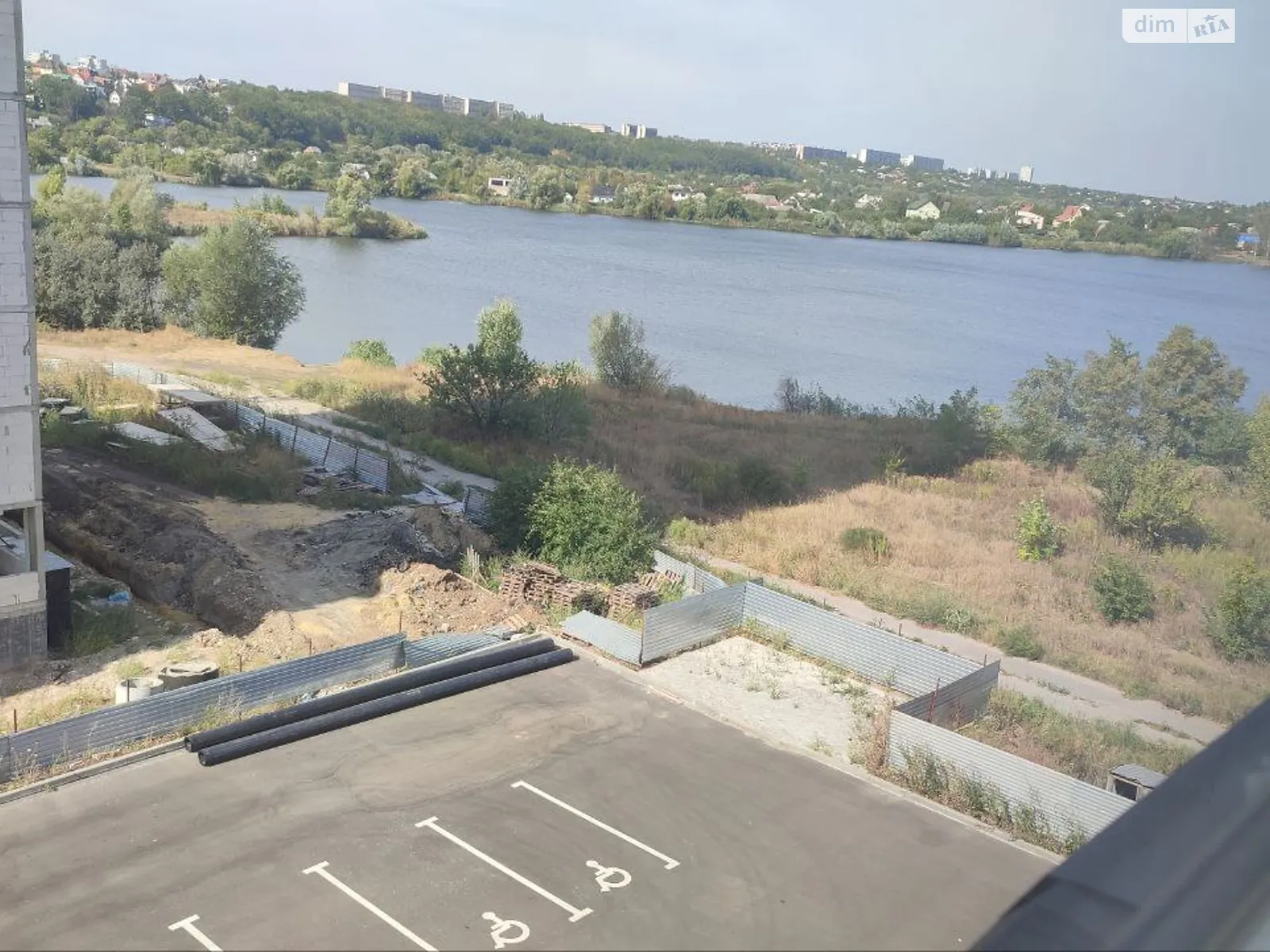 Продается 1-комнатная квартира 45.5 кв. м в Харькове, ул. Нескореных(Героев Труда), 1К - фото 1