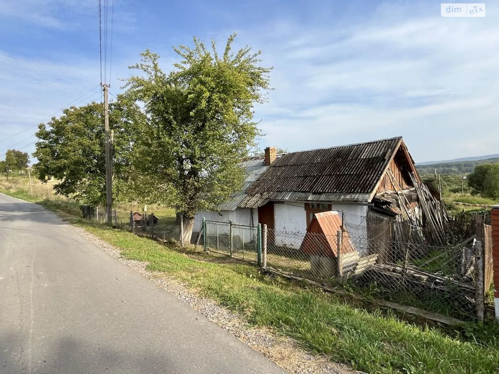 Продається одноповерховий будинок 50 кв. м з мансардою, цена: 10500 $ - фото 1