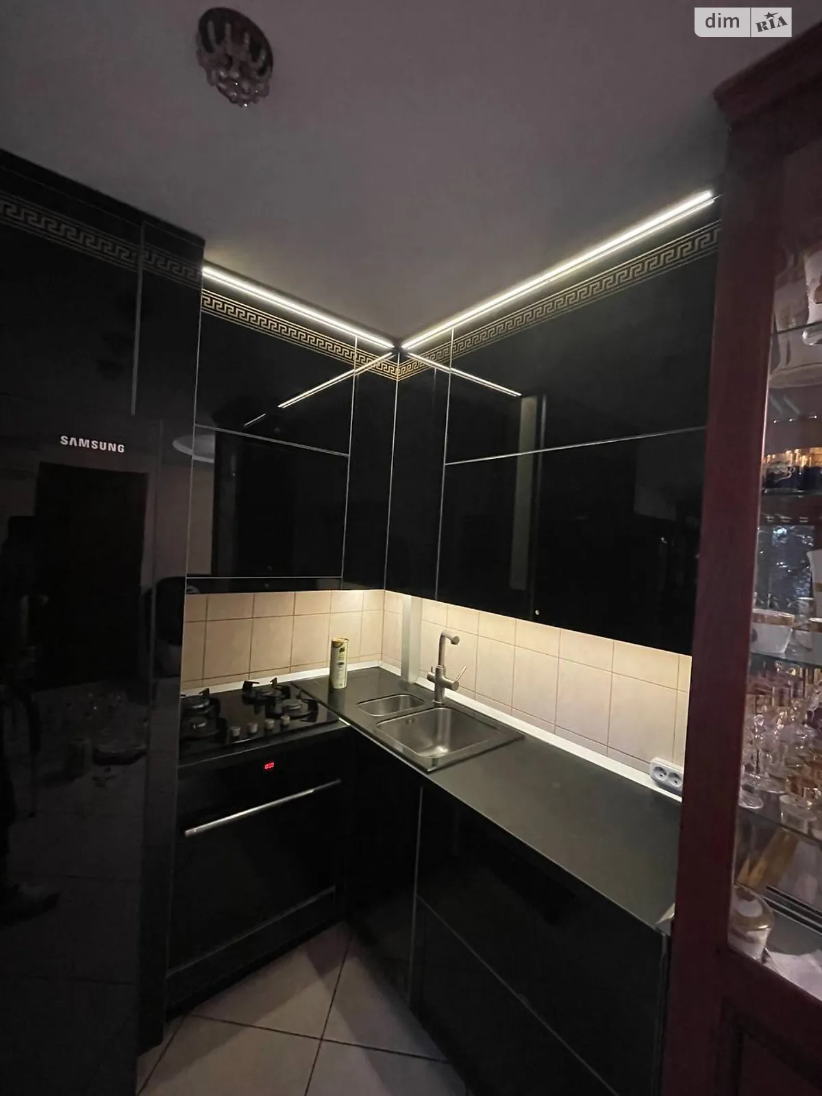 Продается 3-комнатная квартира 56.7 кв. м в Днепре, просп. Поля Александра, 64 - фото 1