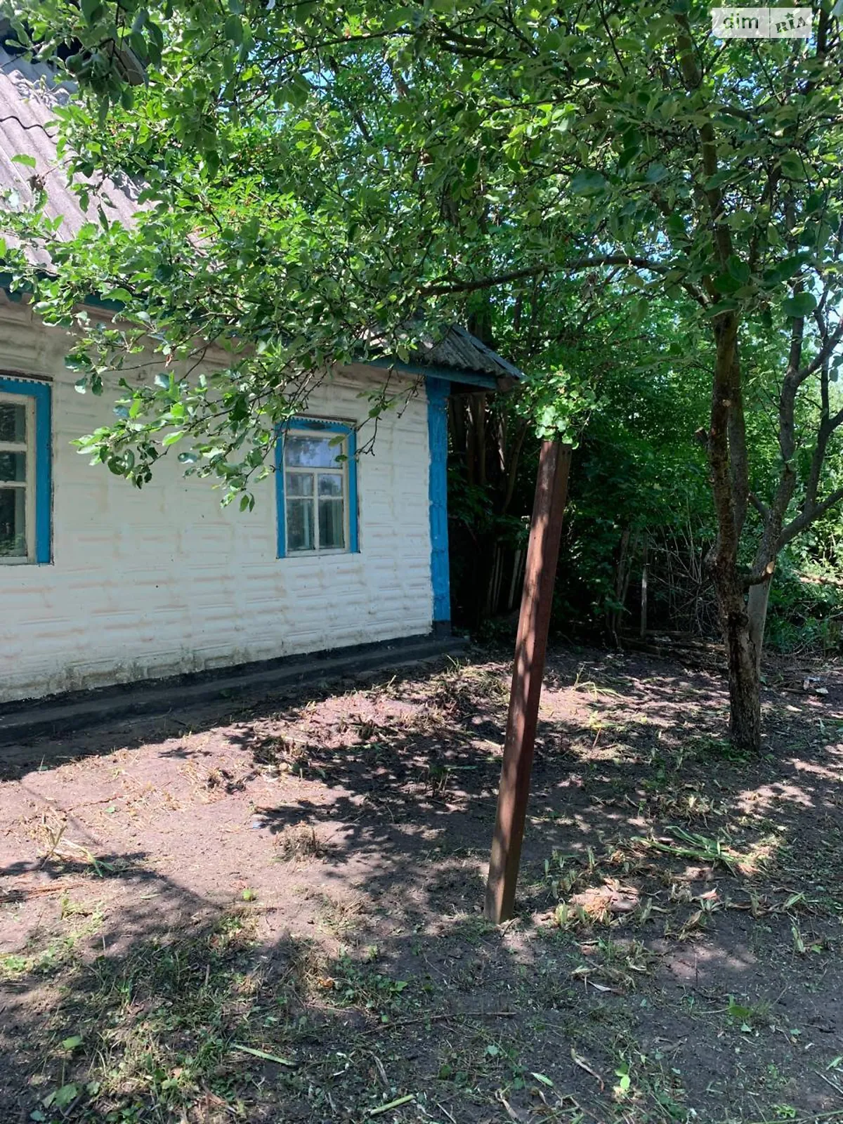 Продається одноповерховий будинок 42.6 кв. м с басейном, цена: 360000 грн - фото 1