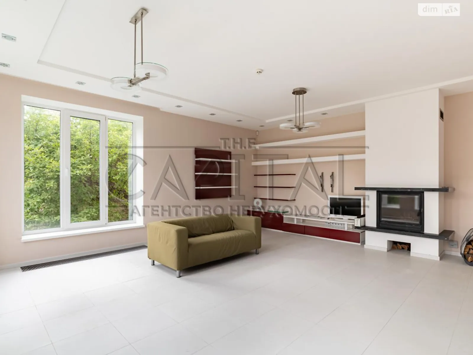 Продается дом на 2 этажа 363 кв. м с балконом, цена: 560000 $ - фото 1