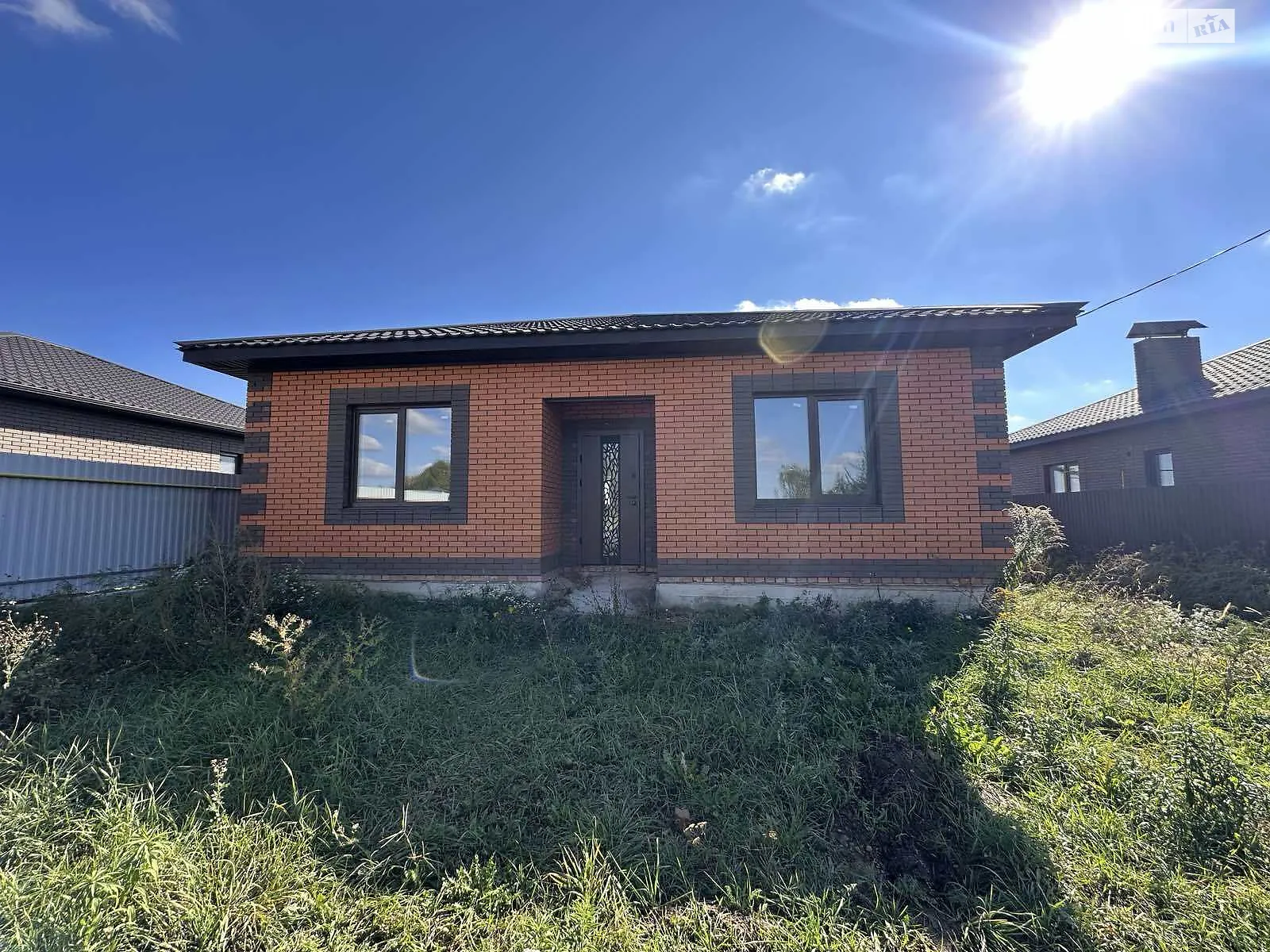 Продається одноповерховий будинок 100 кв. м з терасою, цена: 69000 $ - фото 1