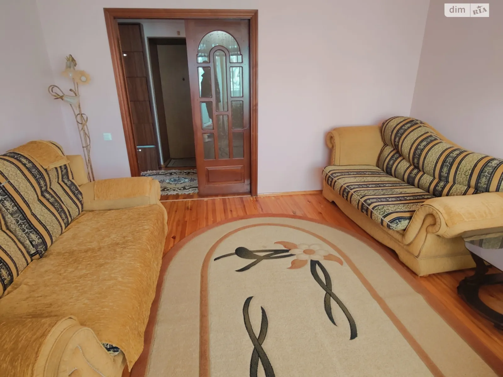 Продается 3-комнатная квартира 69.9 кв. м в Виннице, ул. Брацлавская, 20 - фото 1