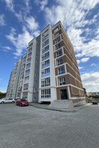 Продажа квартиры, Тернополь, р‑н. Бам, Текстильная улица