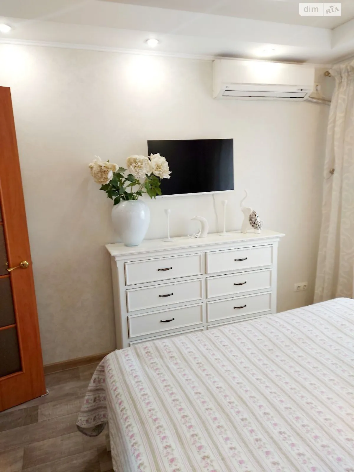 2-кімнатна квартира 49.75 кв. м у Запоріжжі, вул. Василя Сергієнка, 66 - фото 1