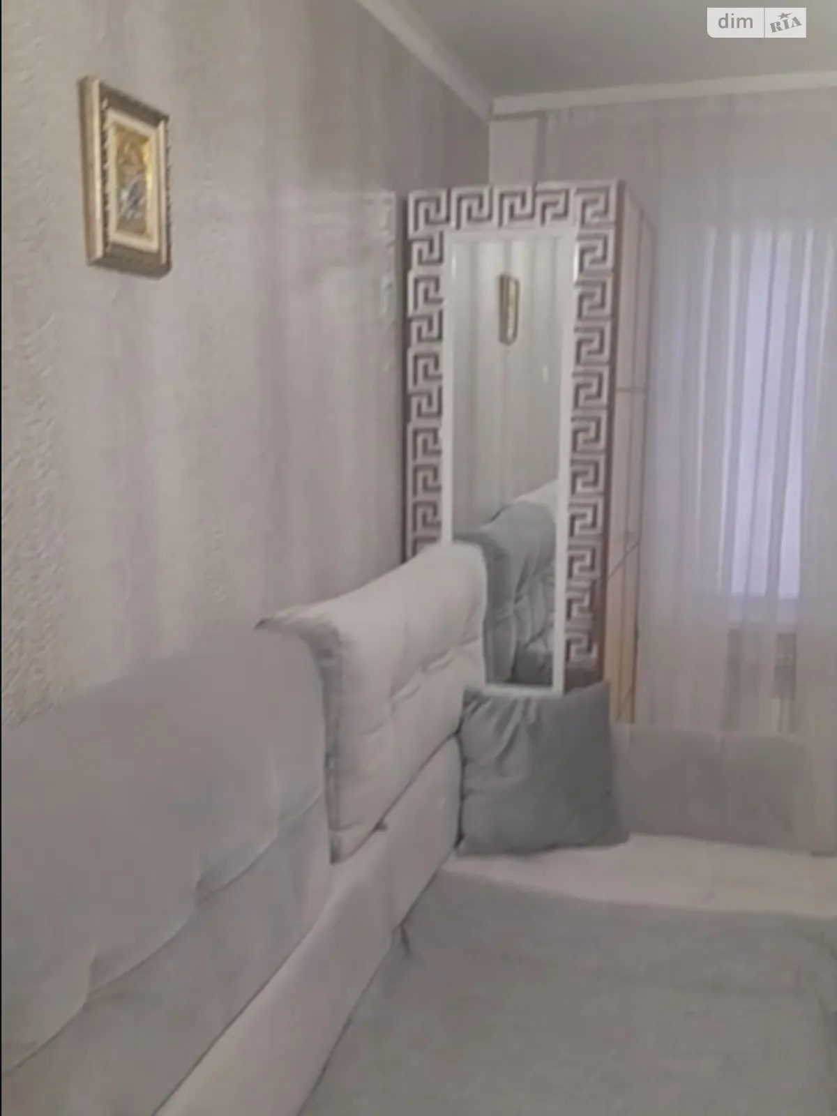 Здається в оренду 3-кімнатна квартира 61 кв. м у Києві, просп. Оболонський, 39А - фото 1