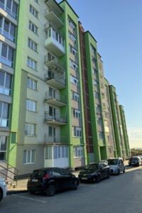 Продажа квартиры, Тернополь, р‑н. Бам, Яремы улица, дом 9