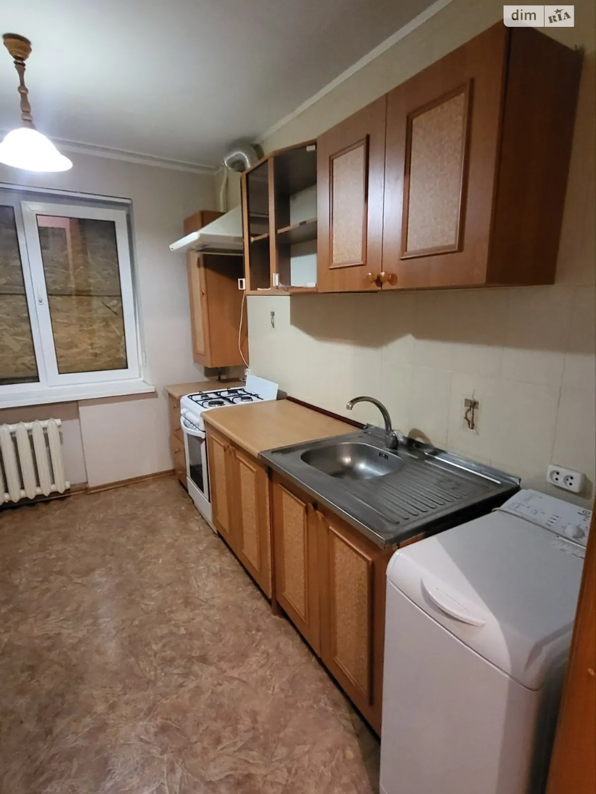 Продается 3-комнатная квартира 60.3 кв. м в Чугуеве, ул. Харьковская, 33 - фото 1