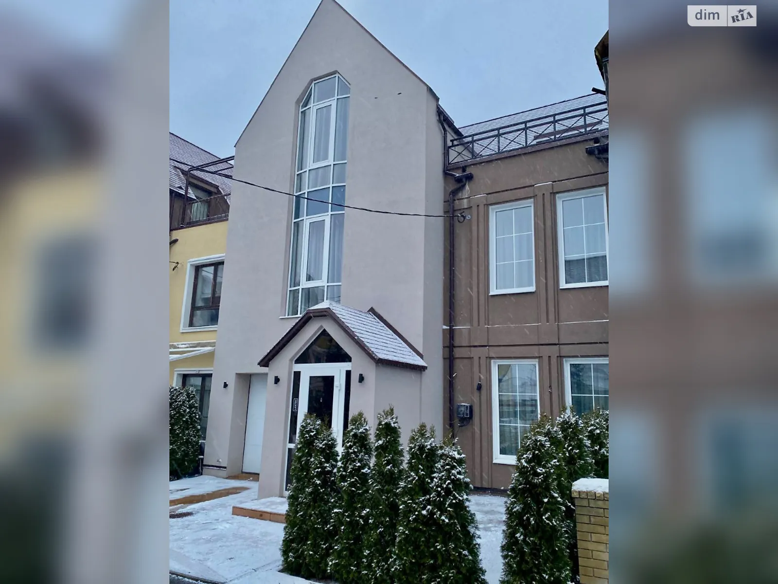 1-й въезд Лазьковский Киевский Харьков ЖК Журавлевская слобода Киевская, цена: 1800 $ - фото 1