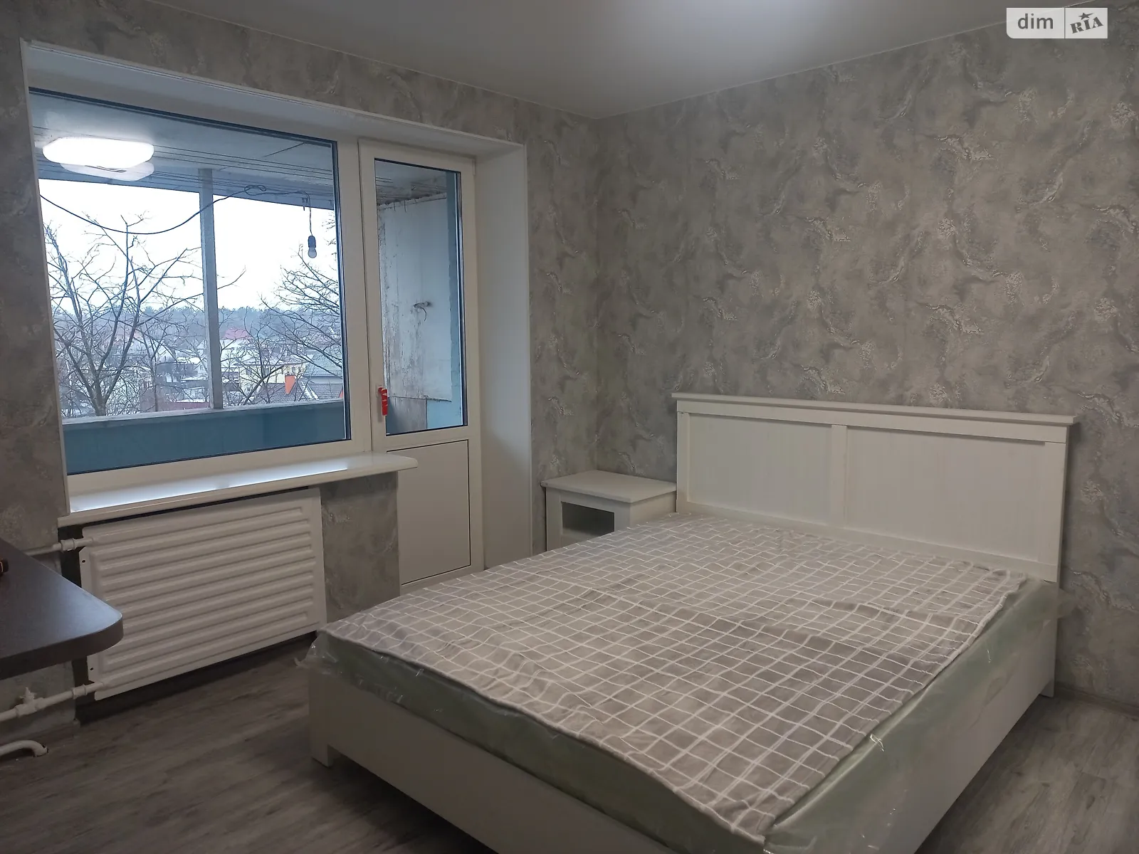 Сдается в аренду 1-комнатная квартира 23 кв. м в Киеве, ул. Мрии(Академика Туполева), 15Е - фото 1