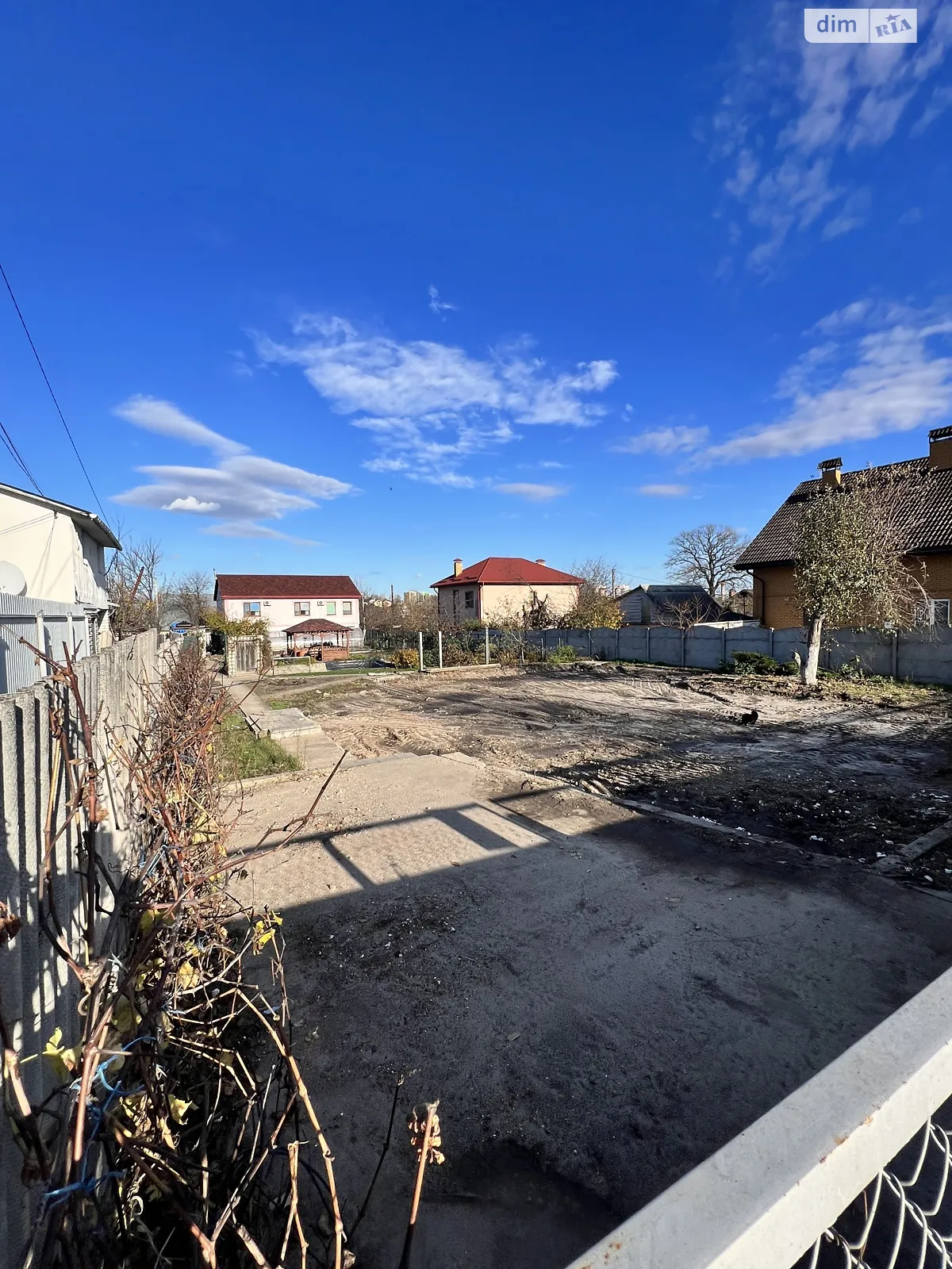 Продается земельный участок 7.5 соток в Киевской области, цена: 40000 $ - фото 1