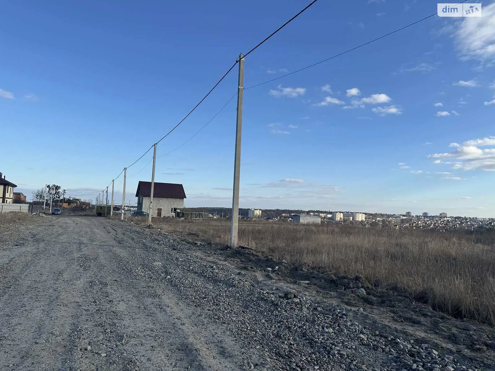 Продается земельный участок 8 соток в Киевской области, цена: 26000 $ - фото 1