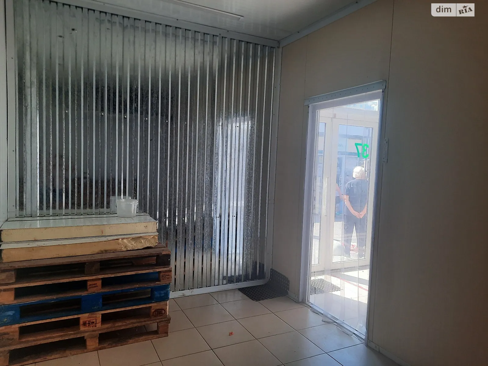 Здається в оренду об'єкт сфери послуг 36.5 кв. м в 1-поверховій будівлі, цена: 15000 грн - фото 1