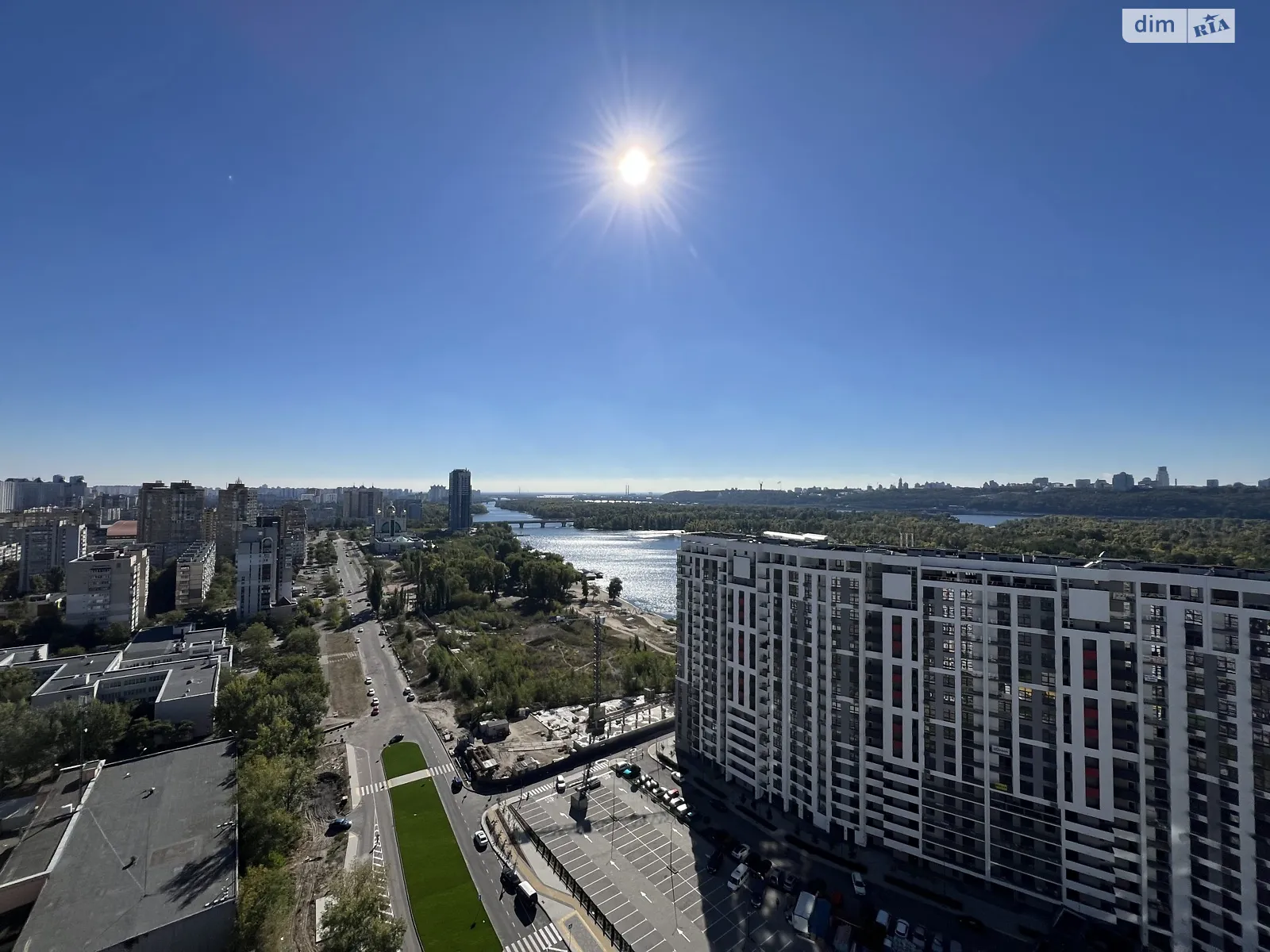 Продается 2-комнатная квартира 88.6 кв. м в Киеве, ул. Никольско-Слободская - фото 1