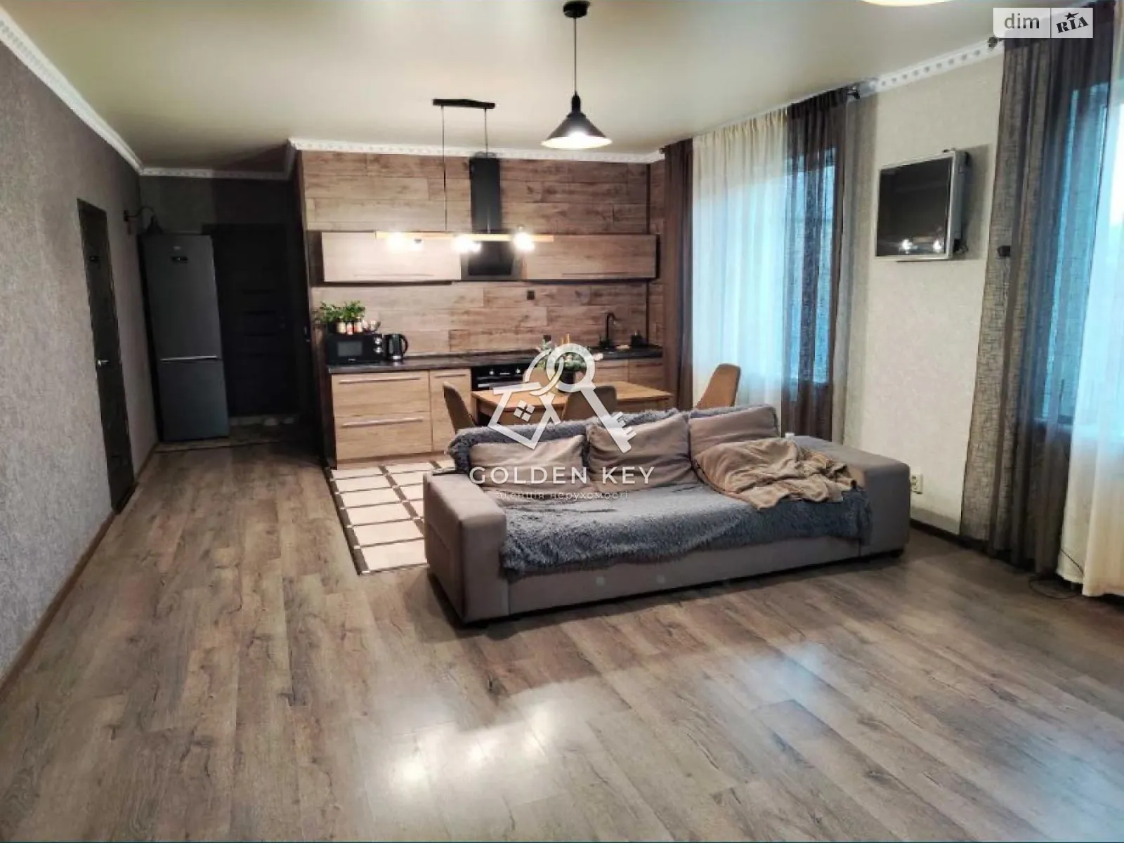 Продается одноэтажный дом 100 кв. м с беседкой, цена: 75000 $ - фото 1