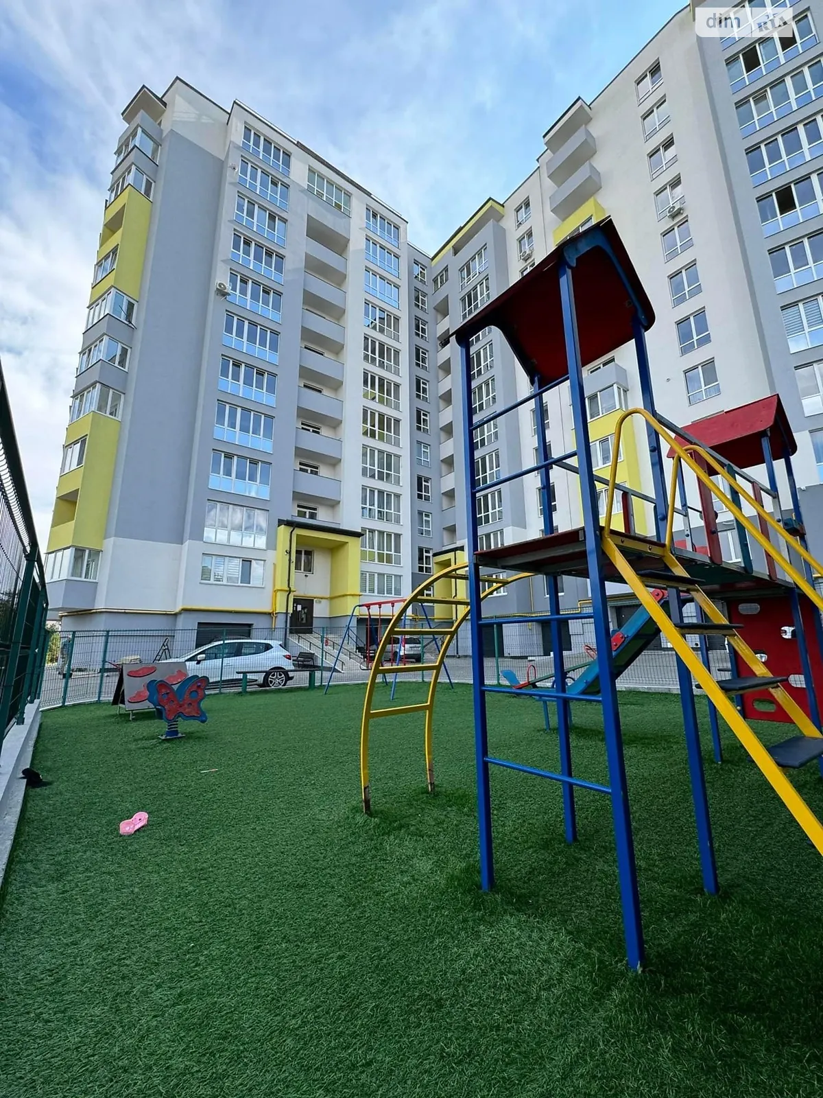 3-комнатная квартира 87 кв. м в Тернополе, ул. Владимира Лучаковского(Лучаковского) - фото 1