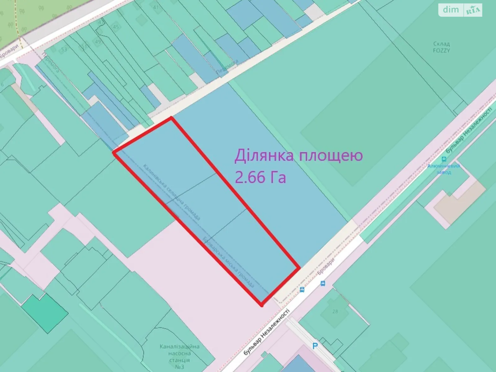 Бровары, цена: 798000 $ - фото 1