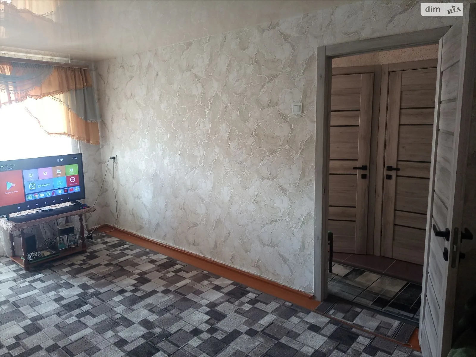 Продається 3-кімнатна квартира 60 кв. м у, цена: 53000 $ - фото 1