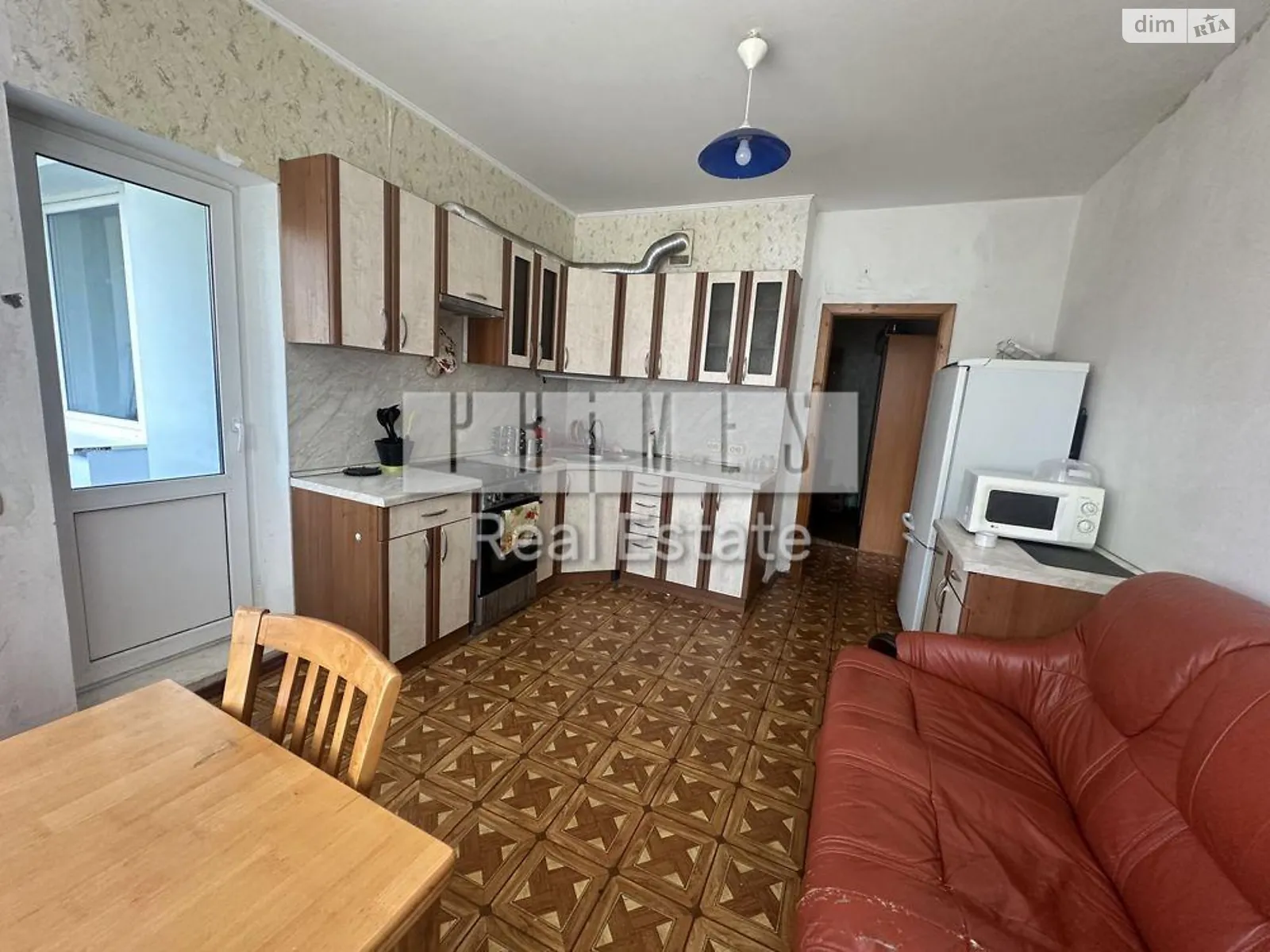 Продается 2-комнатная квартира 78.8 кв. м в Киеве, ул. Зои Бутенко(Сеченова), 7А - фото 1