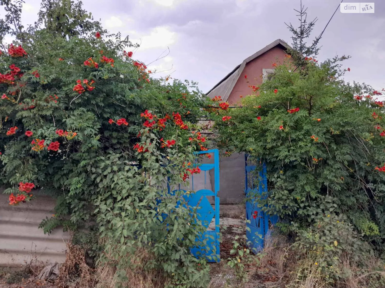 Продается одноэтажный дом 50 кв. м с балконом, цена: 11000 $ - фото 1