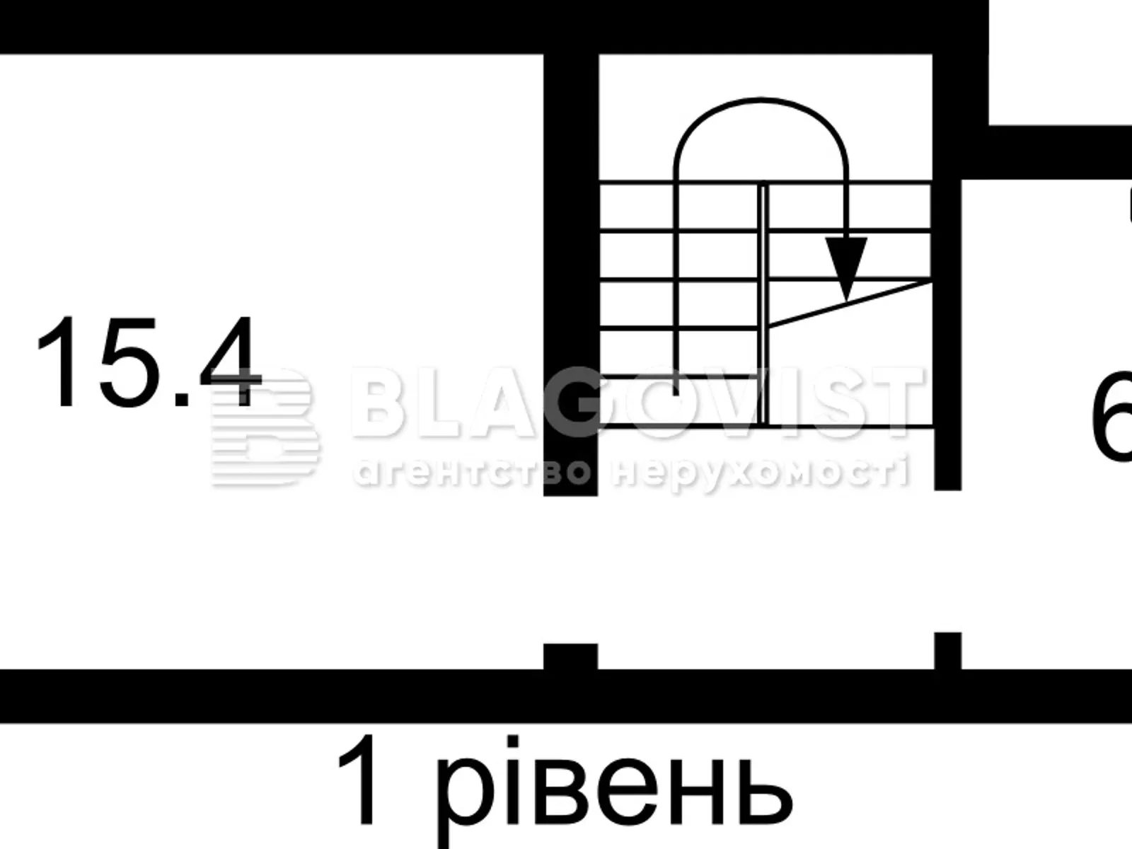 Продается 2-комнатная квартира 136.3 кв. м в Киеве - фото 2