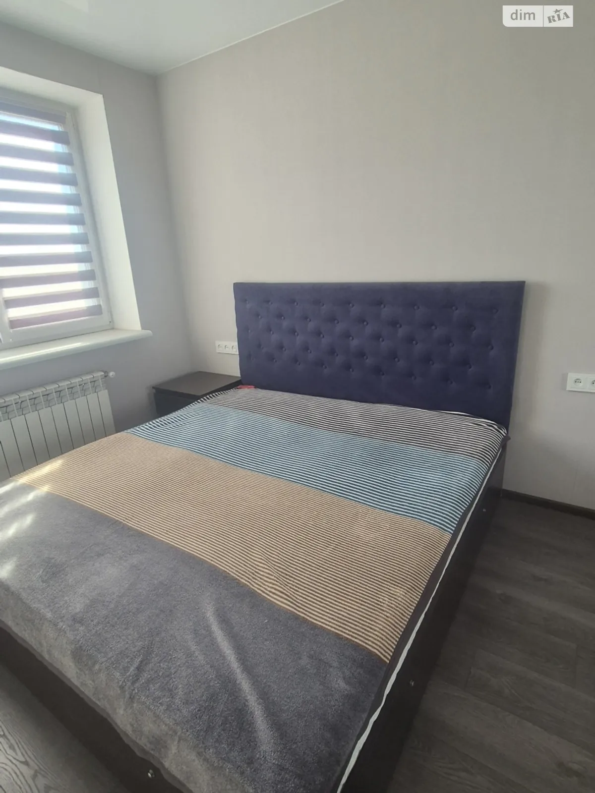 Продается 1-комнатная квартира 42 кв. м в Ирпене, ул. Павла Глазового(Олега Кошевого), 13Б - фото 1