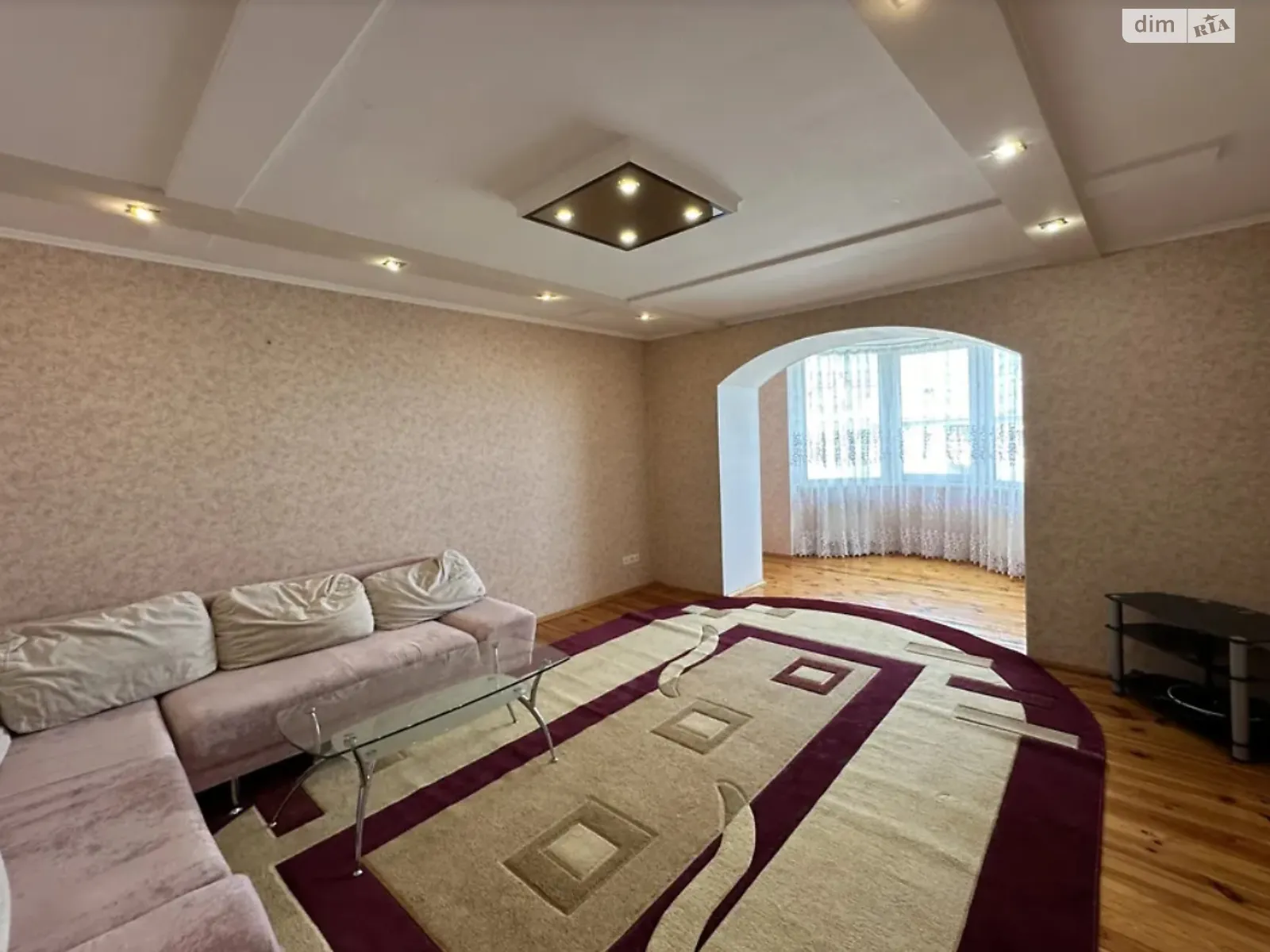 Продается 3-комнатная квартира 84.2 кв. м в Виннице, ул. Академическая - фото 1
