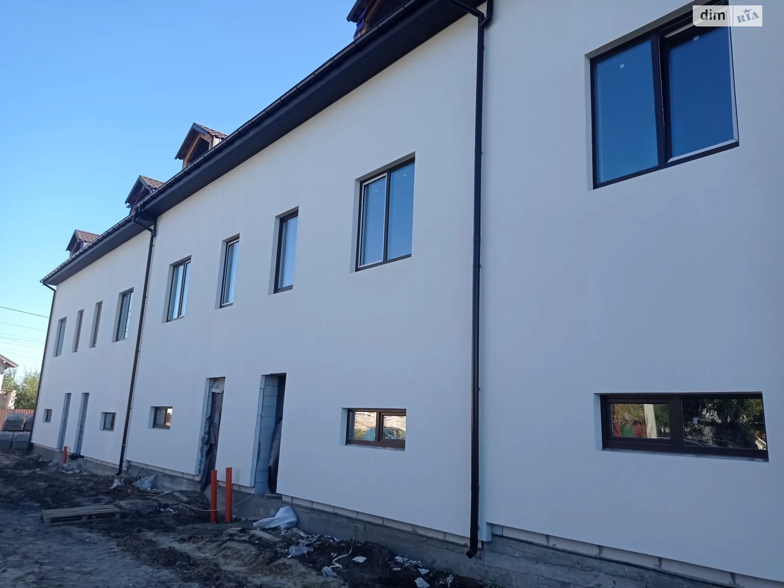 ул. Степная(Ворошилова) Гостомель, цена: 52000 $ - фото 1