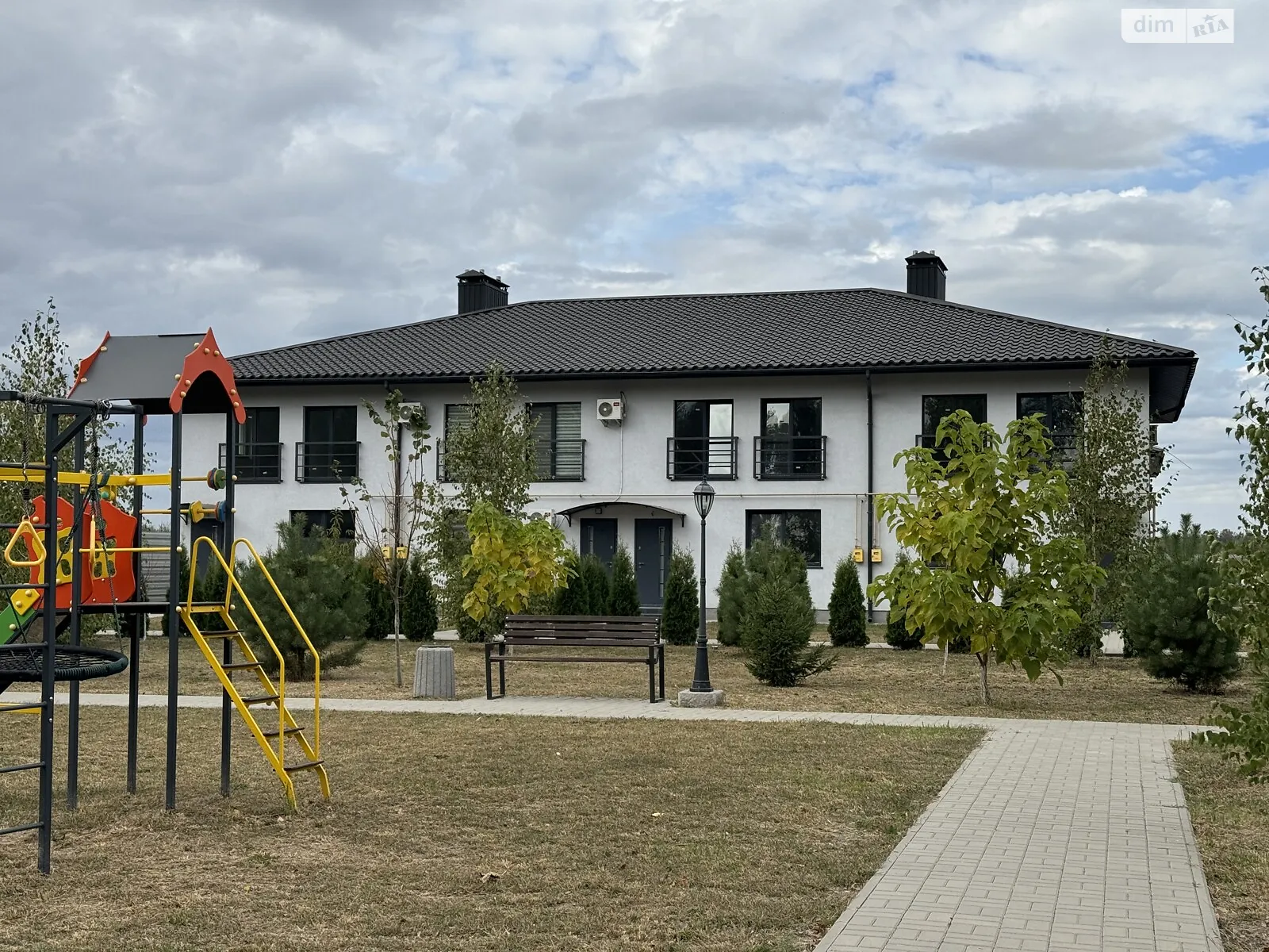 Петропавлівське, цена: 44500 $ - фото 1