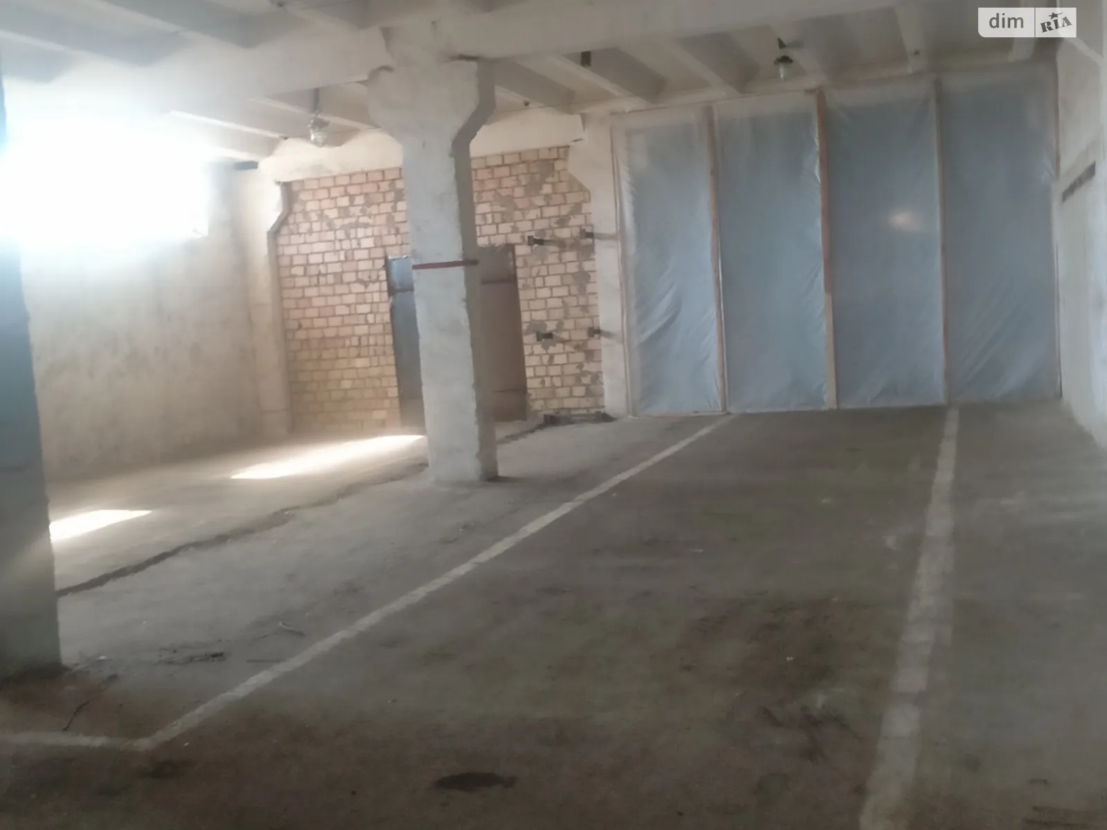 Здається в оренду приміщення вільного призначення 520 кв. м в 1-поверховій будівлі, цена: 71760 грн - фото 1